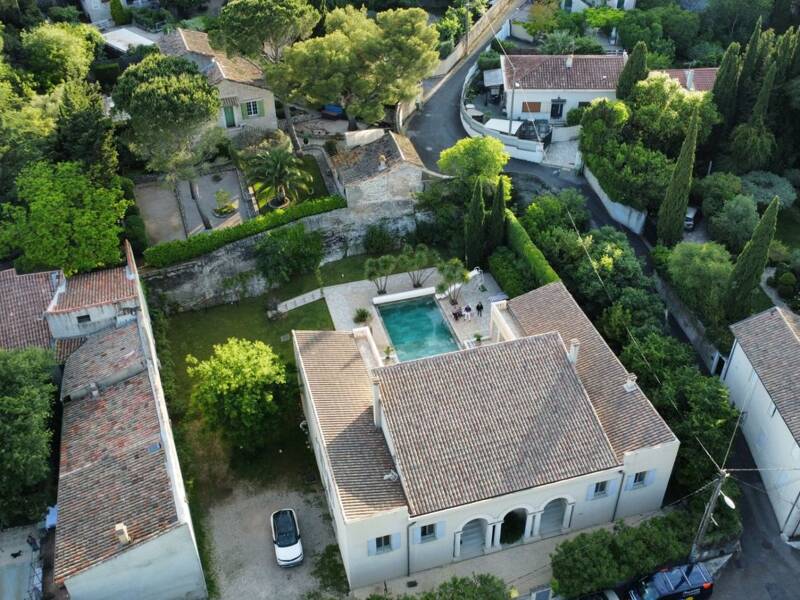 Maison à vendre, 404m², NIMES