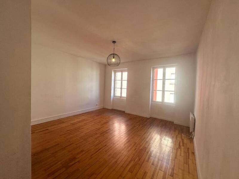 Maison à louer, 64m², GIVORS