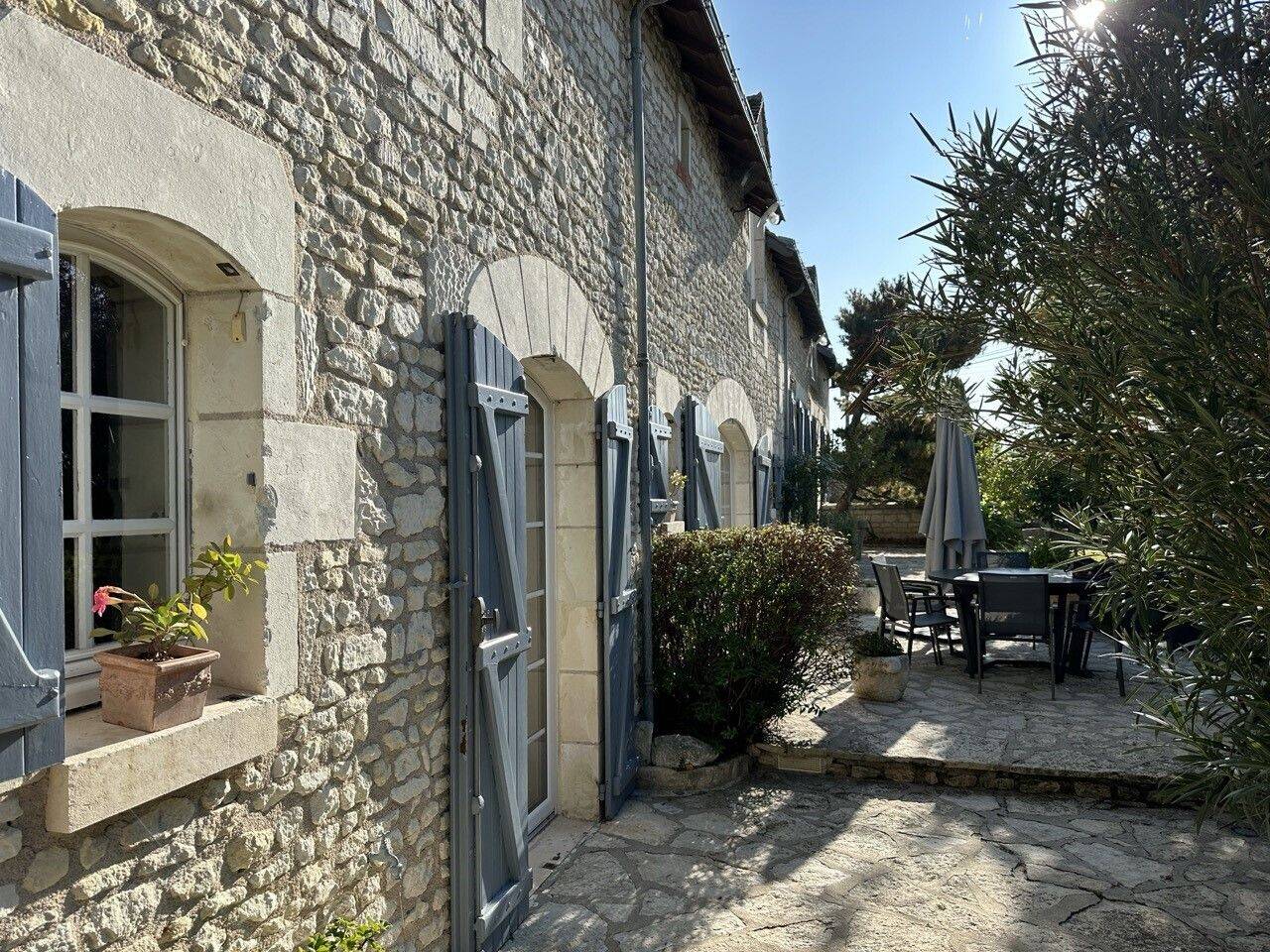 Maison à vendre, 240m², SAINTE MAURE DE TOURAINE