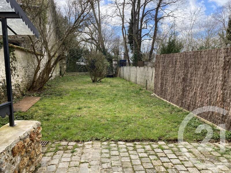 Maison à louer, 77m², JOUARS PONTCHARTRAIN