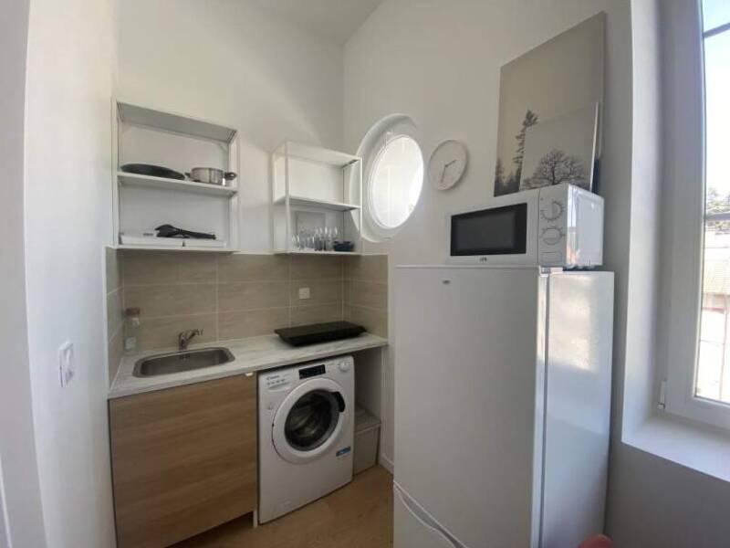 Maison à louer, 25m², SAINT ETIENNE