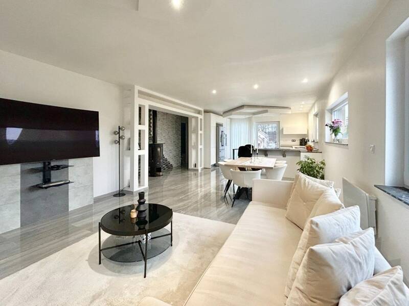 Maison à vendre, 226m², PETITE ROSSELLE