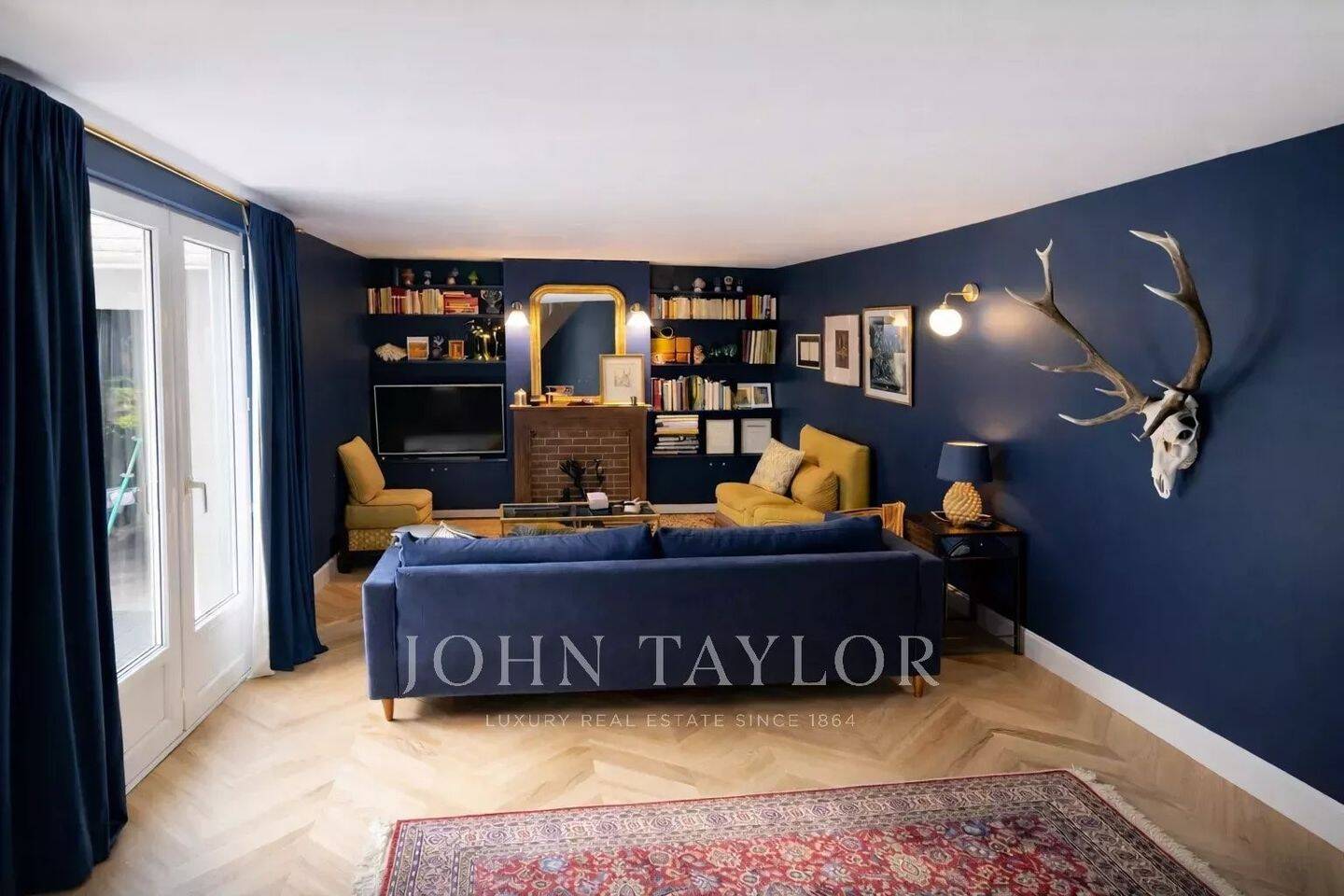 Maison à vendre, 108m², DEAUVILLE