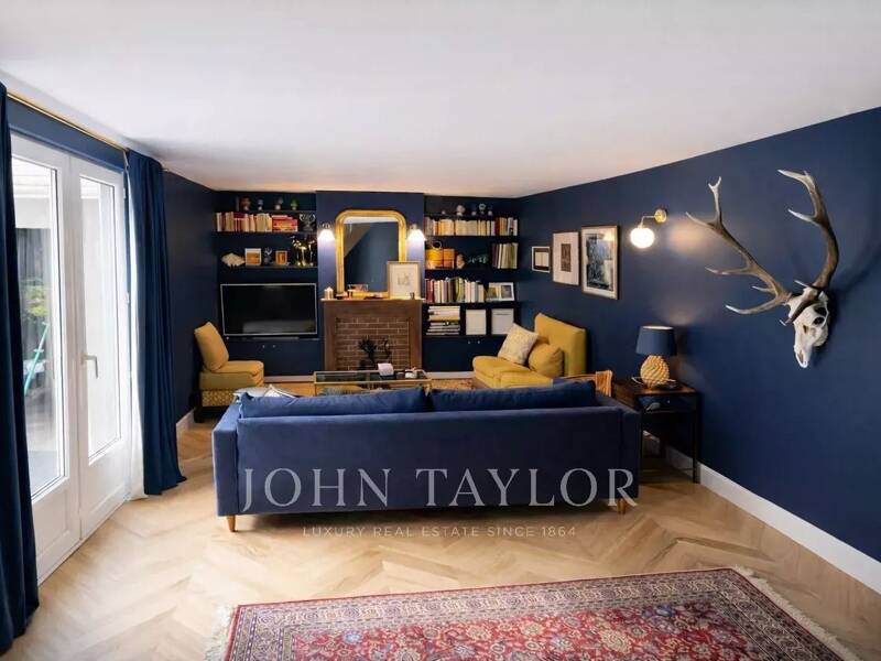 Maison à vendre, 108m², DEAUVILLE