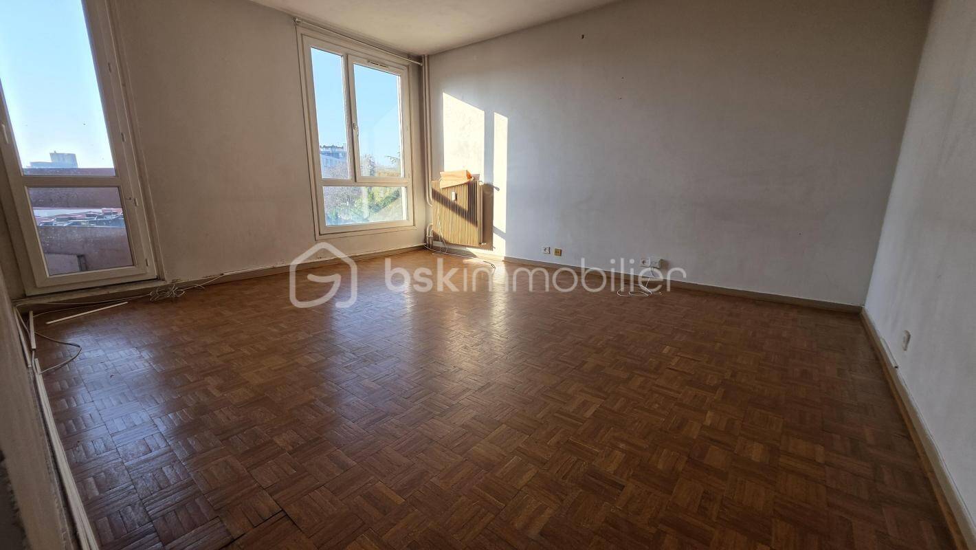Maison à vendre, 65m², CORBEIL ESSONNES