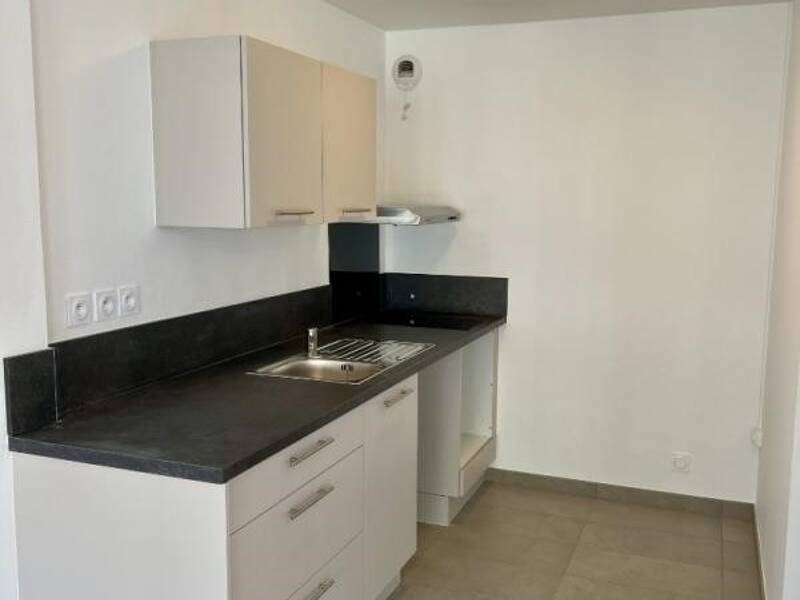 Maison à louer, 58m², GRENOBLE