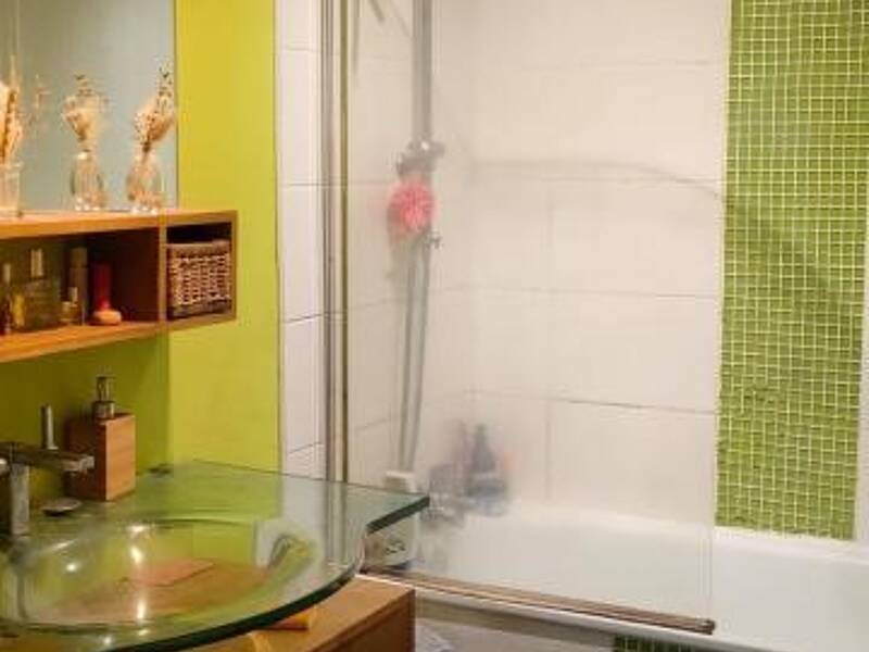 Maison à louer, 61m², RENNES