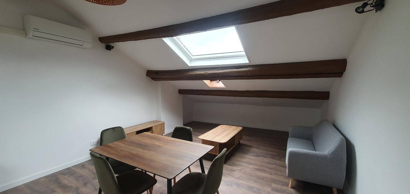 Maison à louer, 40m², BEZIERS