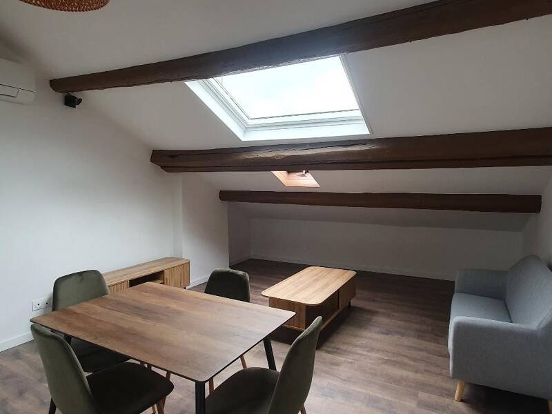 Maison à louer, 40m², BEZIERS