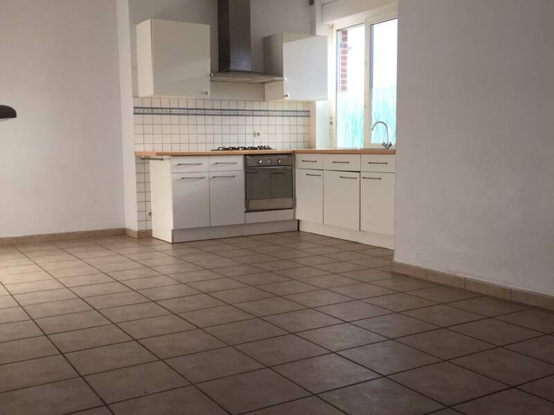 Maison à louer, 76m², LINSELLES