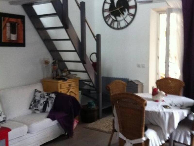 Maison à louer, 53m², TOULON