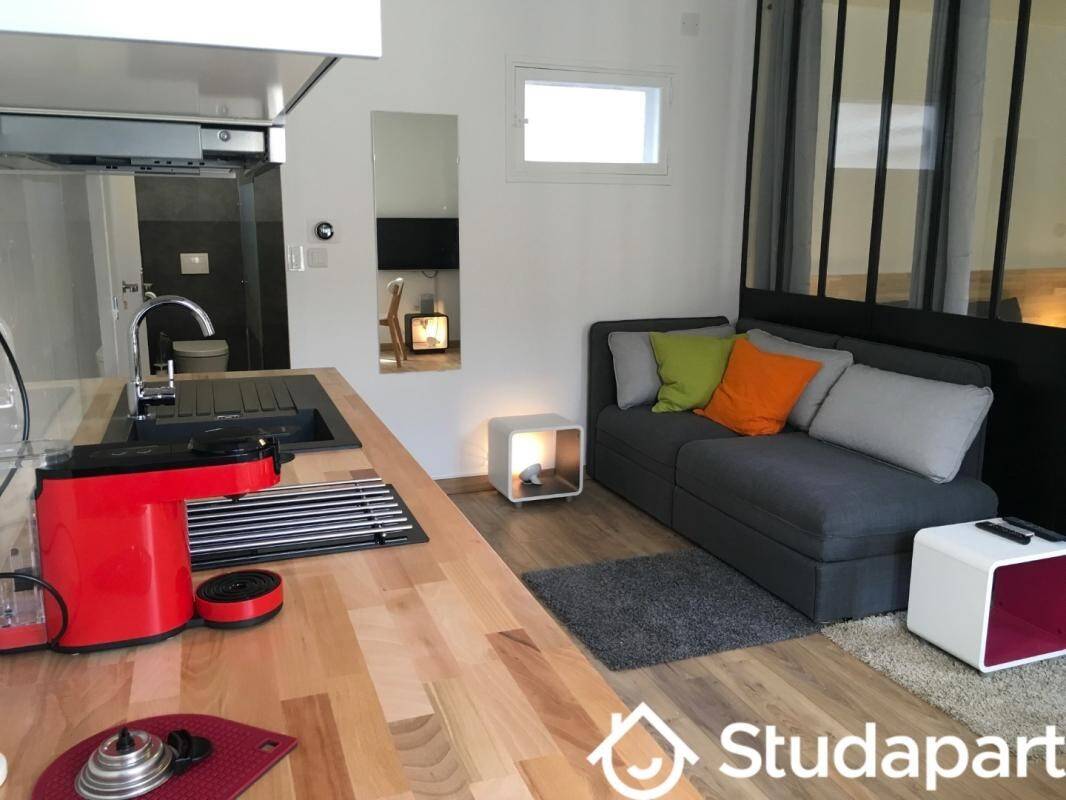 Maison à louer, 33m², LA ROCHELLE