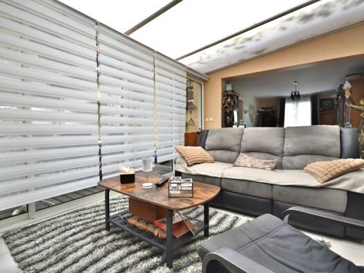 Maison à vendre 147 960 € 3 pièces 2 chambres 100 m² 167 m² de terrain Long 80510