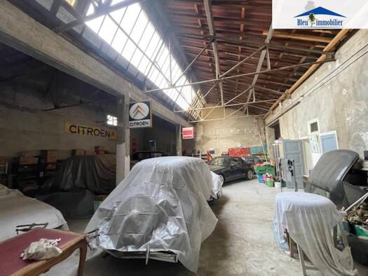 Parking à vendre 152 000 € 208 m² Saint Martin Perpignan 66000