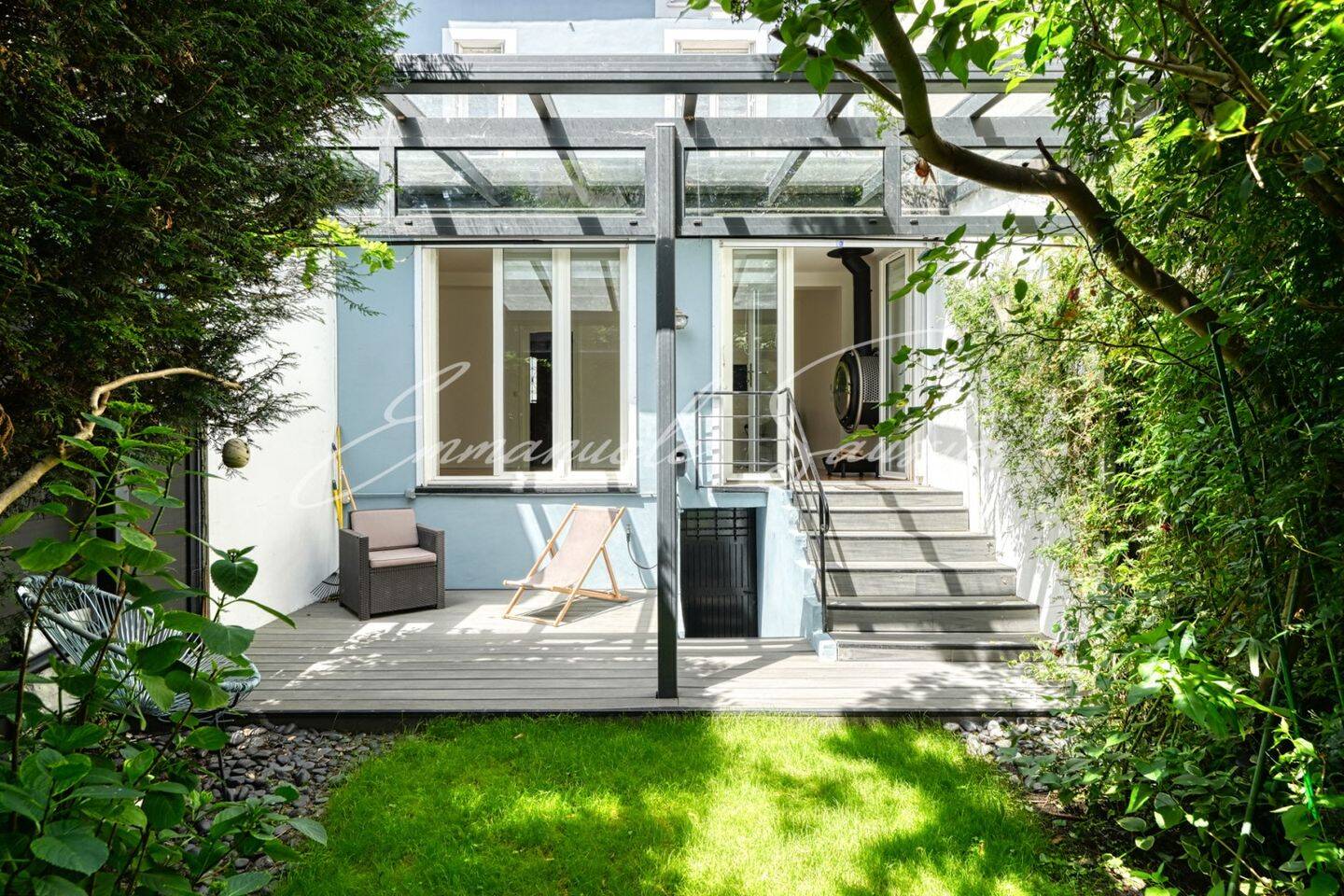 Maison à vendre, 80m², SURESNES