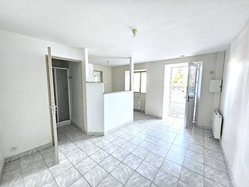 Maison à louer, 32m², SAINT SYMPHORIEN SUR COISE