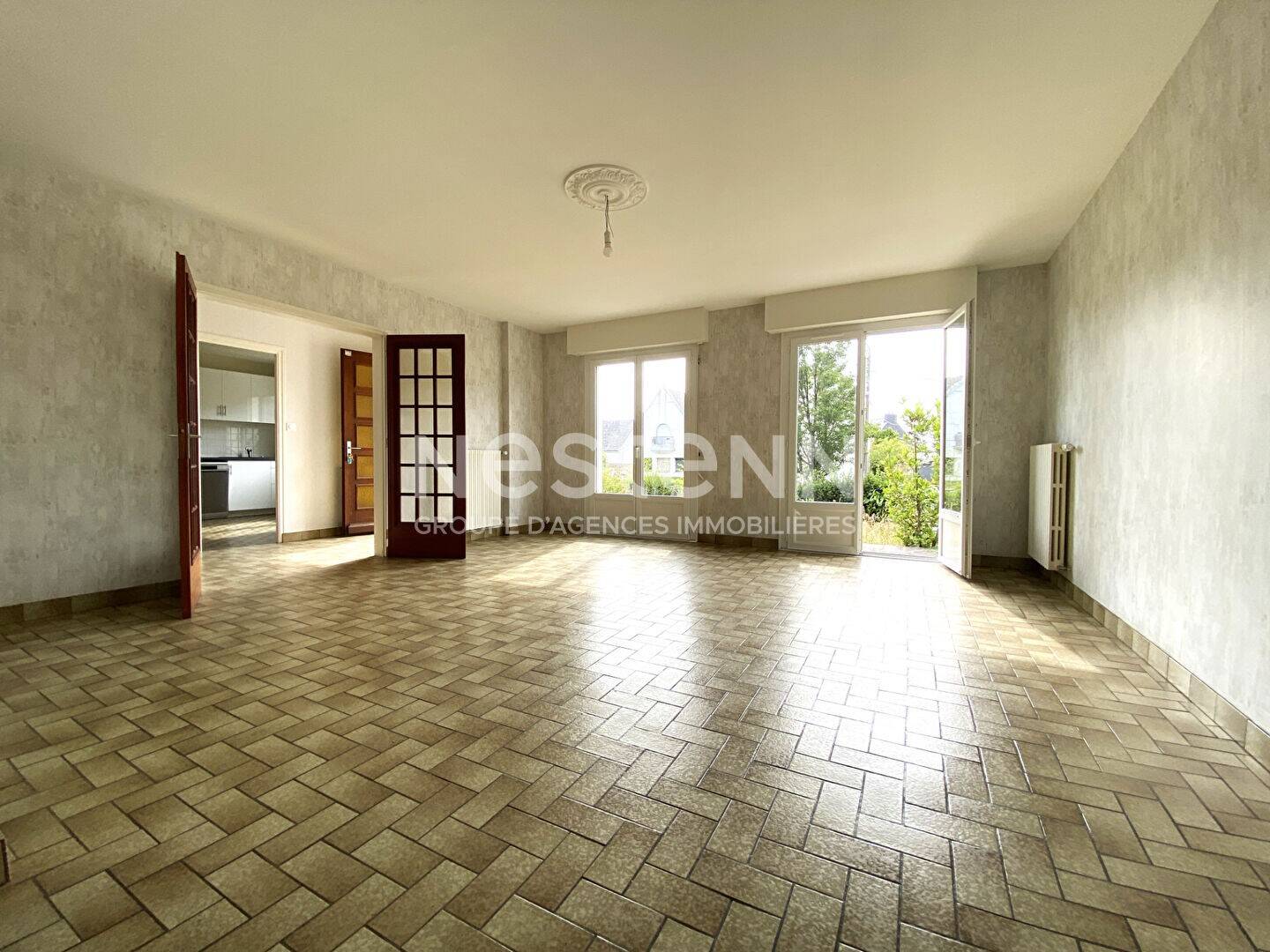 Maison à vendre, 139m², VANNES