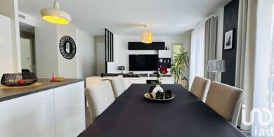 Maison à vendre 307 000 € 4 pièces 3 chambres 100 m² 566 m² de terrain Baron 33750