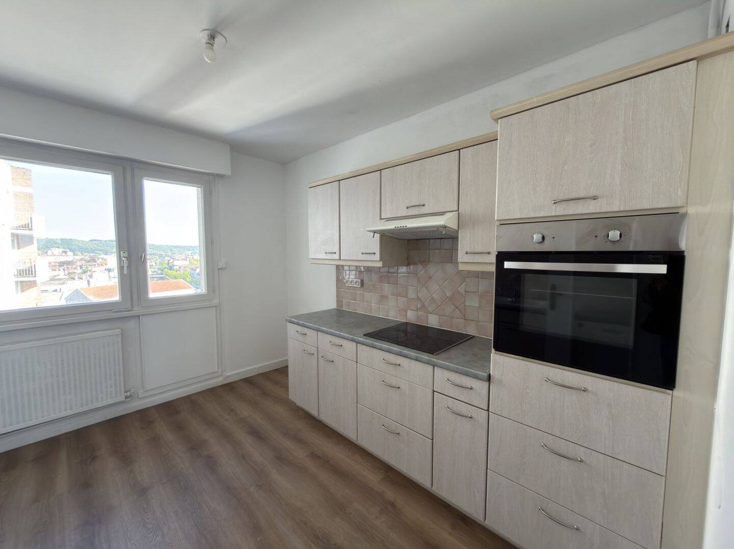 Maison à vendre, 105m², NANCY