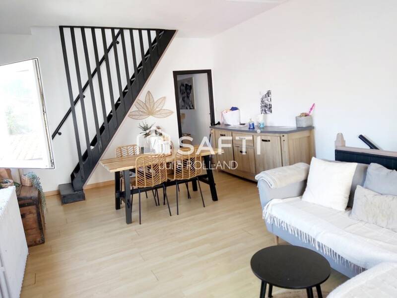 Maison à vendre, 165m², LE TOUQUET PARIS PLAGE