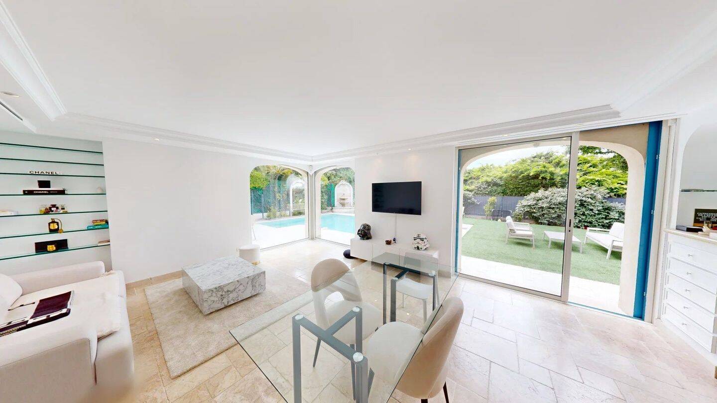 Maison à vendre, 200m², CANNES