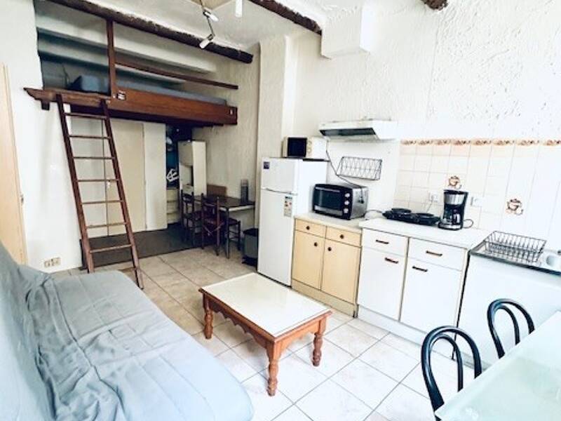 Maison à louer, 24m², AIX EN PROVENCE