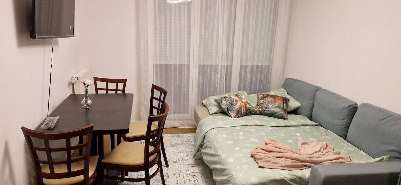 Maison à louer, 48m², DRANCY