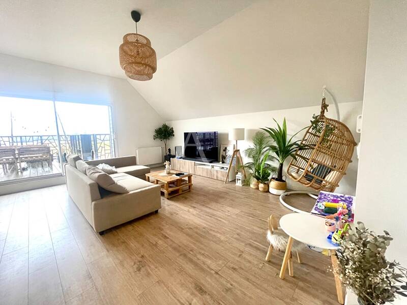 Maison à vendre, 72m², LE COUDRAY