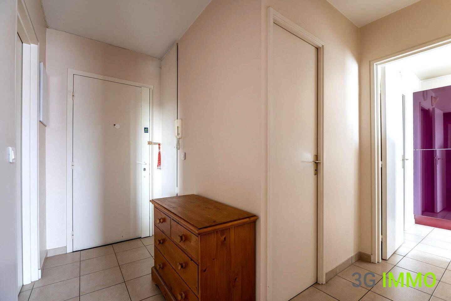 Maison à vendre, 50m², MONTIGNY LES CORMEILLES