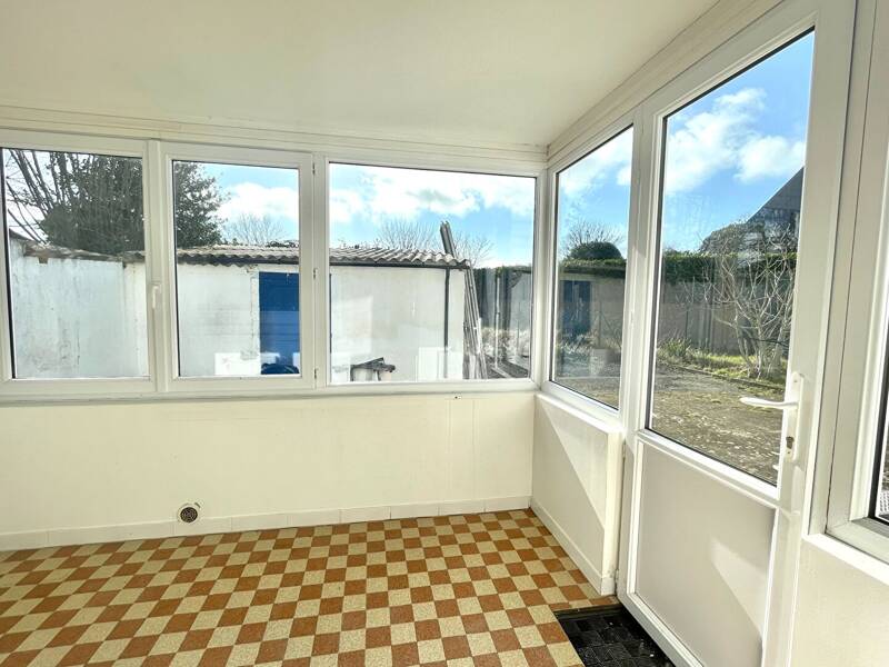 Maison à louer, 127m², ETEL