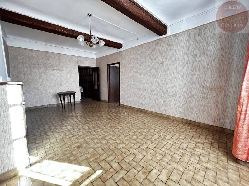 Maison à vendre, 81m², LASALLE