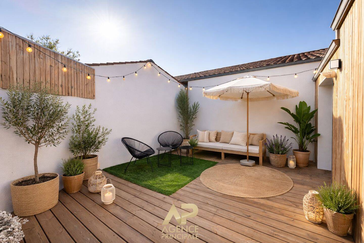 Maison à vendre, 83m², LA ROCHELLE
