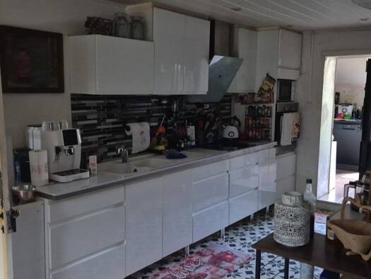 Maison à vendre 66 000 € 4 pièces 2 chambres 86 m² 345 m² de terrain Pierrefitte-sur-Loire 03470