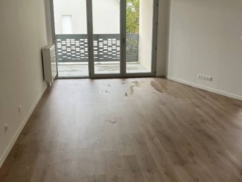 Maison à louer, 59m², ANGERS