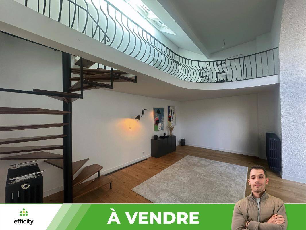 Maison à vendre, 119m², POITIERS