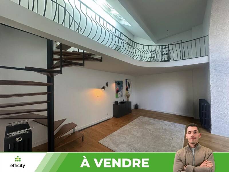 Maison à vendre, 119m², POITIERS