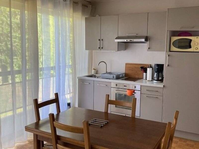 Maison à louer, 39m², LYON 3E