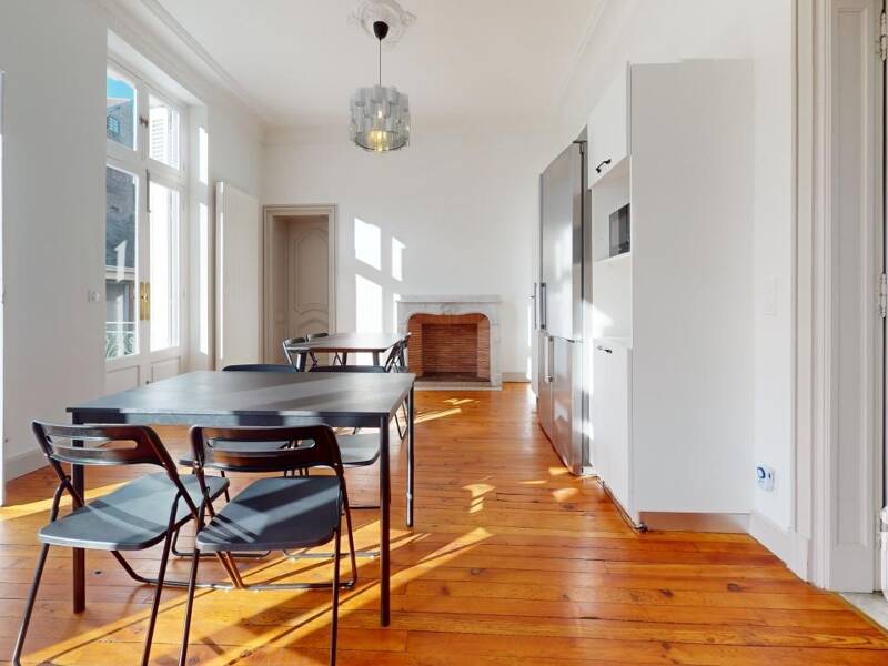 Maison à vendre, 380m², TARBES