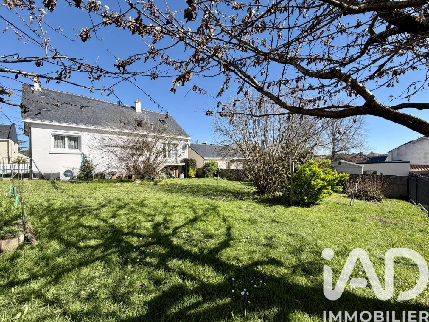 Maison à vendre, 70m², COUERON