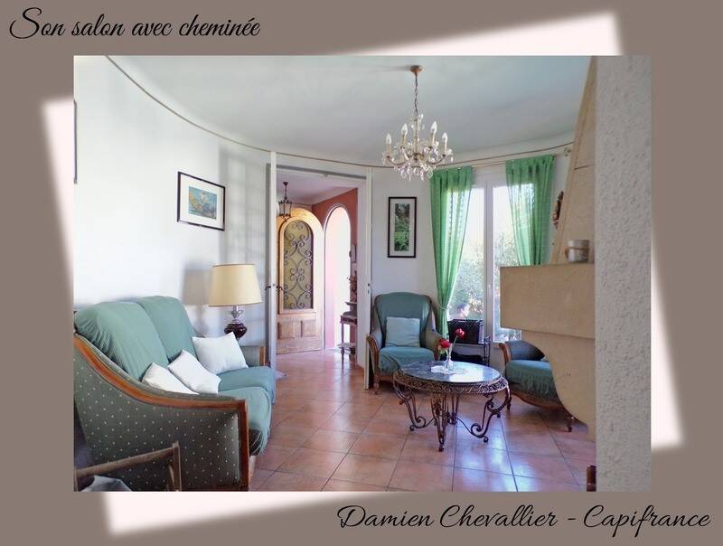 Maison à vendre, 157m², BEZIERS