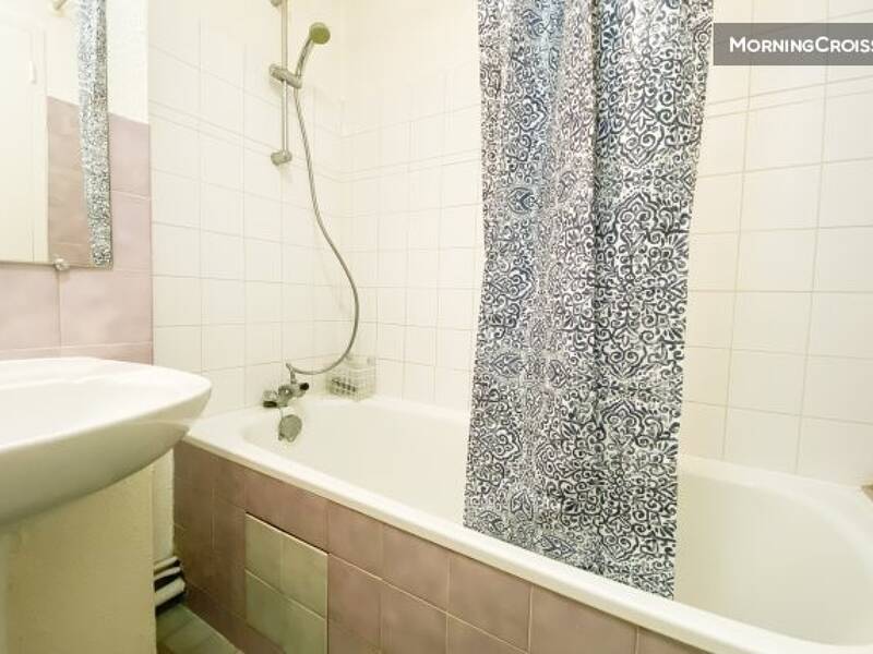 Maison à louer, 63m², GRENOBLE