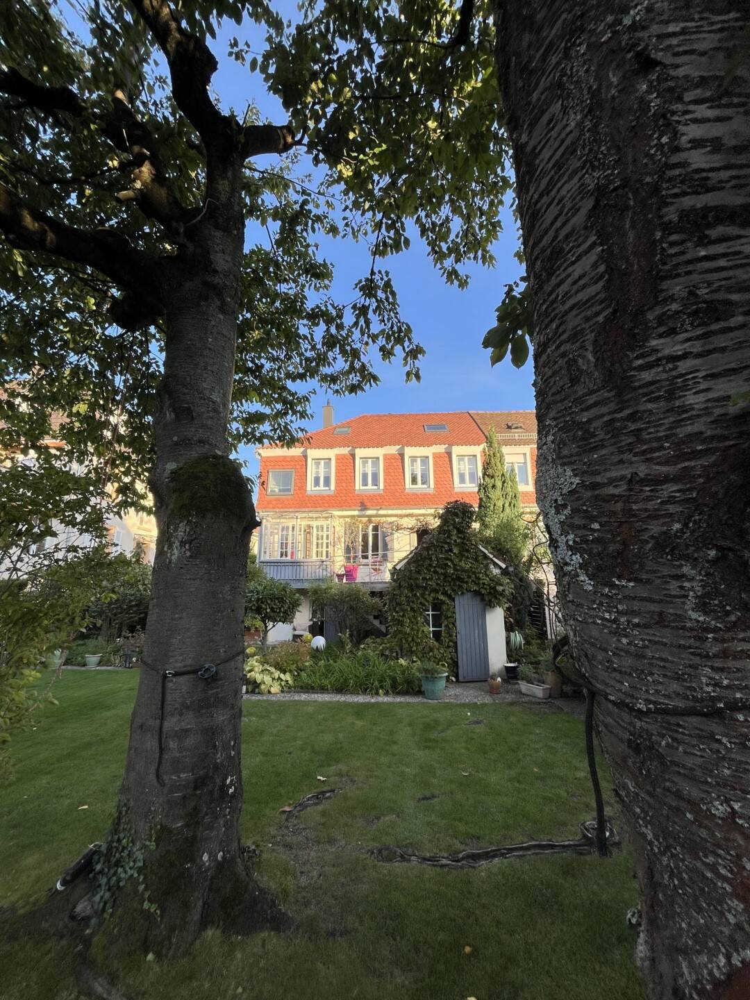 Maison à vendre, 200m², STRASBOURG
