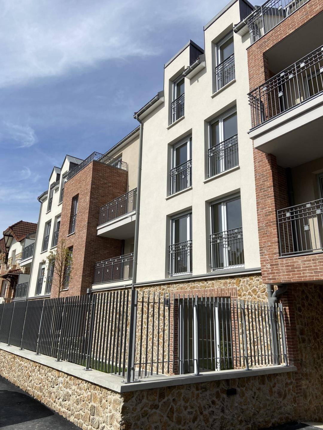 Maison à louer, 70m², VILLEMOMBLE