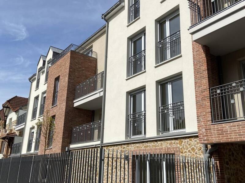 Maison à louer, 70m², VILLEMOMBLE