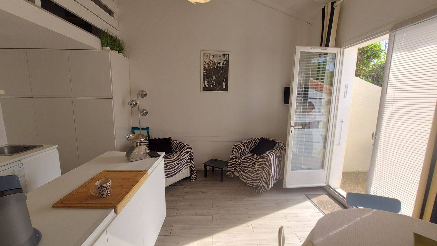 Maison à vendre, 42m², SAINTE MARIE