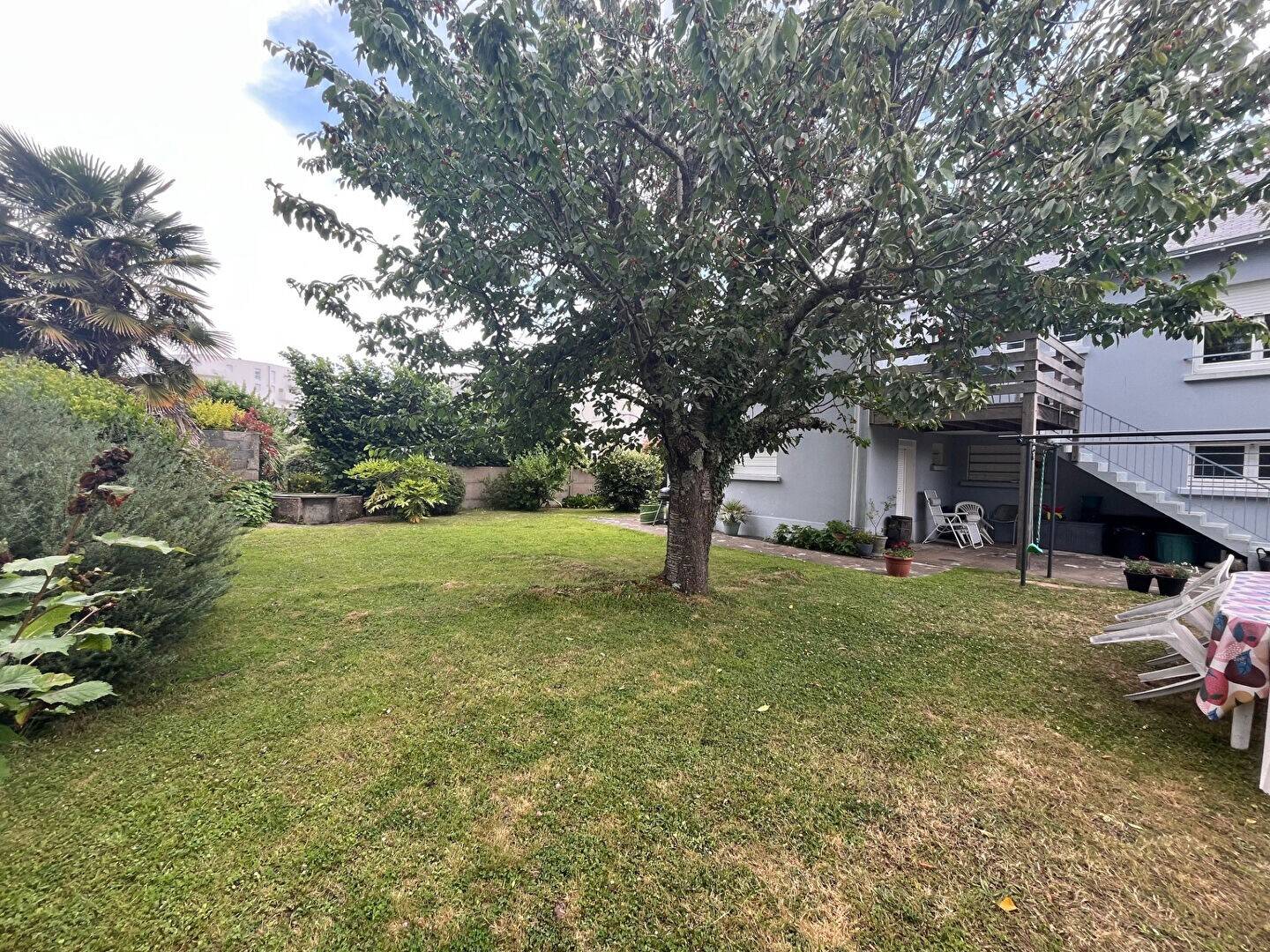 Maison à vendre, 121m², SAINT NAZAIRE
