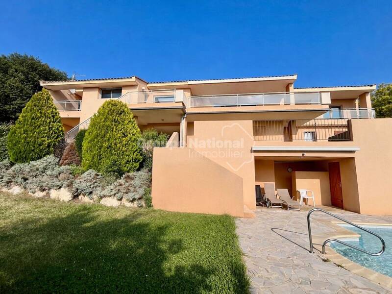 Maison à vendre, 268m², VILLENEUVE LES AVIGNON