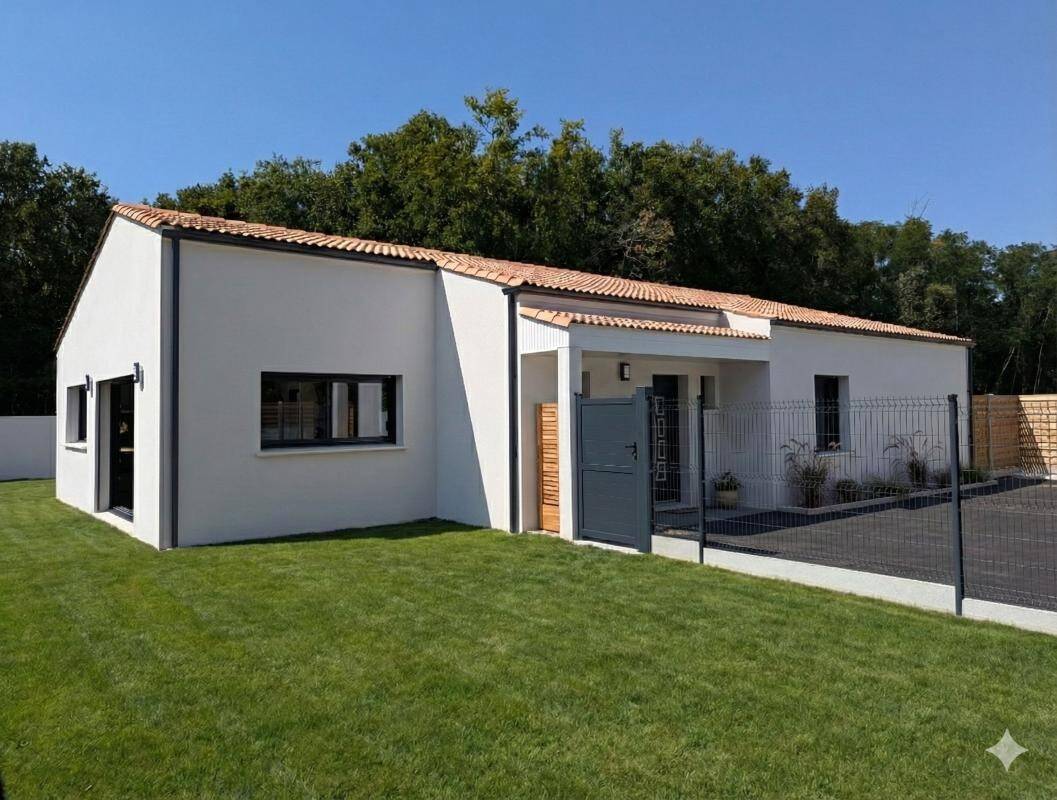 Maison à vendre, 131m², LES MATHES