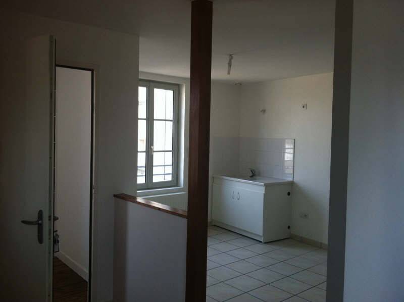 Maison à louer, 94m², POITIERS