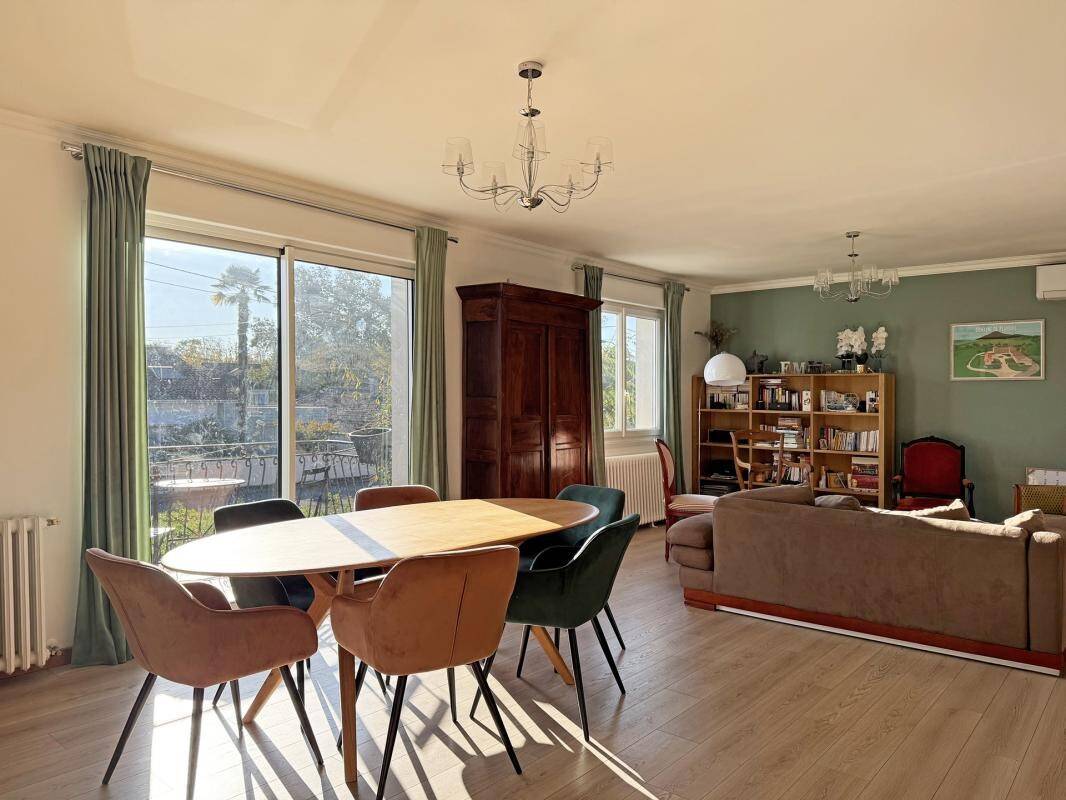 Maison à vendre, 261m², PAU